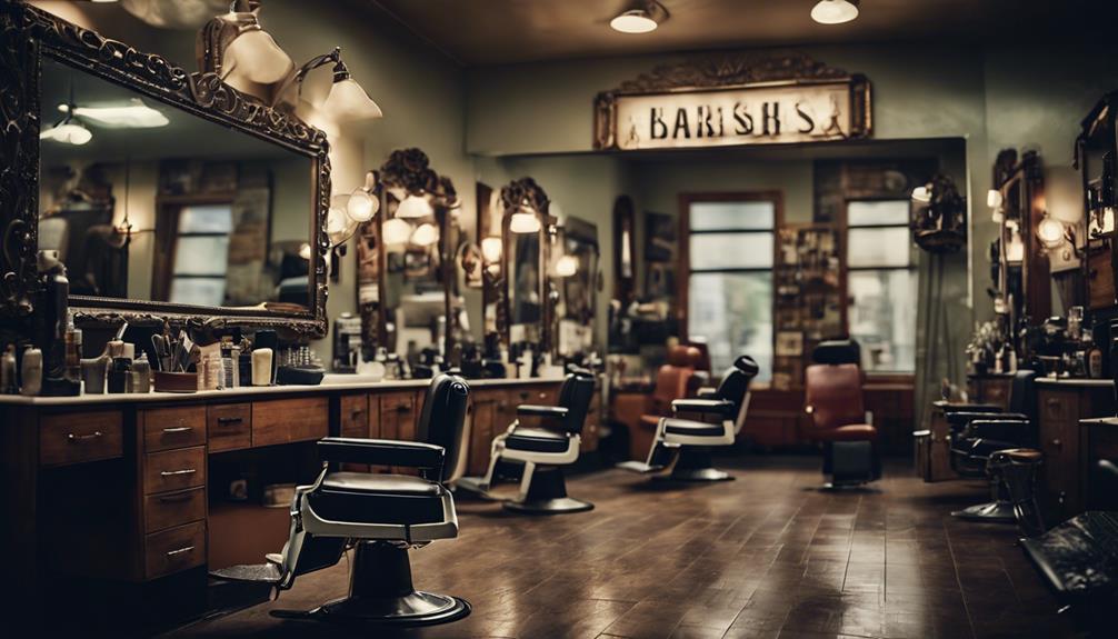 Der ultimative Leitfaden zur Bartpflege im Ausland: Das Finden von Friseursalons weltweit