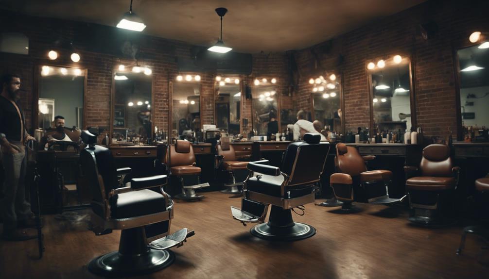 top hair salons in large cities